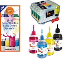 Duruink epson sx105 sx110 sx115 4x500ml mürekkep seti ink 4 renk kartuş dolum mürekkebi yorumlarını inceleyin, trendyol'a özel indirimli fiyata satın alın. Epson T0891 T0894 Uyumlu Dolan Kartus Otoreset Cipli Murekkep Ilaveli 4x100ml 260 00 Tl