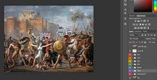 Custer's last stand caused massive debate in the east. Slimesunday S Tweet Last Stand Of The Nation State Originally 40 Nov 6 2020 Has Done 1 3 Million On Niftygateway Secondary Here Is The Photoshop File With Some Important