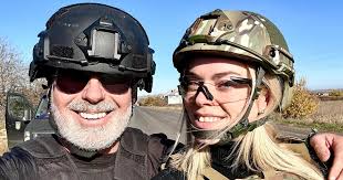 2023 Kea Friend of New Zealand Award Winners