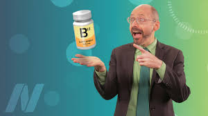 It is one of eight b vitamins. Vitamin B12 The Latest Research Nutritionfacts Org