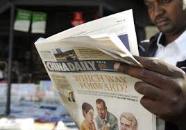 Kota kinabalu, may 6 — parti solidariti tanah airku (star) president datuk seri jeffrey kitingan has panned a local newspaper report pitting him chinese tourists out in force as virus fears recede. Beijing S Global Megaphone Freedom House