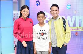 Saking semangatnya suara koko betrand & cici paling heboh rayain ulang tahun aunty wendy. Betrand Peto Unfollow Keluarga Ruben Onsu Ada Apa Tabloidbintang Com