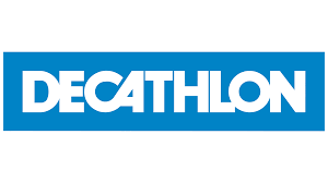 Rezervace produktu ze skladových zásob prodejny. Decathlon Logo Logo Zeichen Emblem Symbol Geschichte Und Bedeutung