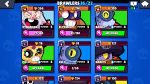 Wallpapercave is an online community of desktop wallpapers enthusiasts. Selling Brawl Stars 16 22 Brawlers 2 Legendaries Leon Crow Epicnpc Marketplace