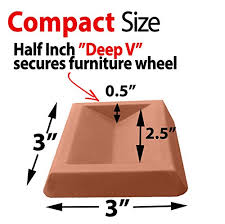 Wheel coasters caster wheel stops headboard stopper easy chair wheel stopper bed frame replacement support legs wheel stopper round replacement bed frame feet patio furniture leg. Iprimio Bed Stopper Furniture Stopper Black Ergo Designed Caster Cups Fits Home Garden Furniture Patterer Furniture Parts