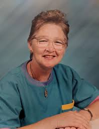 Obituary for Joann M. (Gaffron) Lauffer