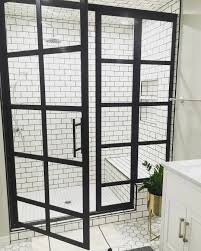 Gridscape Series 1 By Coastal Shower Doors Go Frameless Enclosures Goframelessenclosures On Instagram In Bathroom Style Coastal Shower Doors Shower Doors