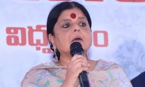 Congress Confident of Better Performance in Telangana