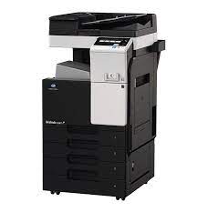 Along with printer driver we are also providing information on their. Bizhub C287 Konika Manolta Drivers Konica 287 Konica Minolta Bizhub 287 Ektypwtika