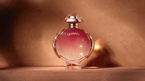 باكو رابان عطر أولمبيا ليجند للسيدات - 80 مل