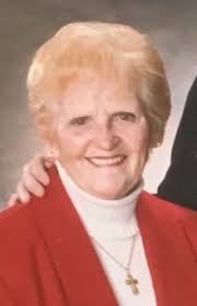 Obituary for Mary A. Hanley (Ryan) Camire