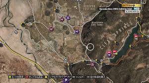 レビュー Forza Horizon Xbox 360 評価 感想 車ゲー初心者におすすめしたいコンパクトなオープンワールドレースゲーム Kentworld For ゲームレビュー