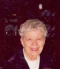 Georgia Thompson Boyle Obituary