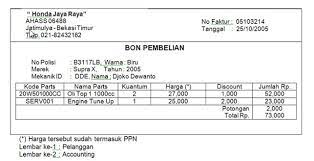 Apa yang dimaksud dengan dml? Normalisasi Database Beserta Pengertian Dan Contohnya