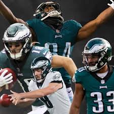 Latest 2026 #Eagles projected 53-man roster after OTAs concluded  #FlyEaglesFly