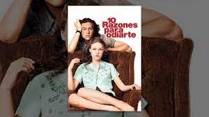 Descargar Pelicula 10 Razones Para Odiarte