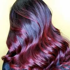 The color is complex, and if your hair is naturally dark, going scarlet red (like. 55 Red Hair Color Ideas To Try For Every Skin Tone Hair Com By L Oreal