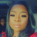 Angela Rougeau's Instagram, Twitter & Facebook