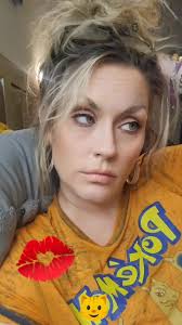 Amber S Dickerson😜 (@amberstegall)