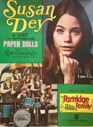 Susan Dey Actress We Love