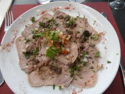 Les Tisons La Chaussee Saint Victor Restaurant Avis Numero De Telephone Photos Tripadvisor
