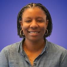 Councilmember Joy Hollingsworth