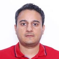 Yousaf Arshad Munir, CFA,FCCA