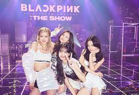 Maybe you would like to learn more about one of these? Blackpink To Release The Show Live Cd In June Kpopstarz