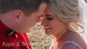 Kayla & Brandon