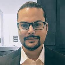 kenocvr (Carlos Rucker) · GitHub