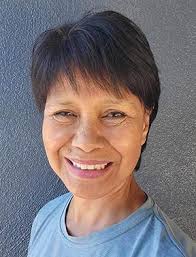 Esther White: Her Massage Mission