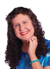 Author: Sally Carpenter