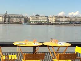 Photo De L Estacade Bordeaux En France Bordeaux Quais Bordeaux