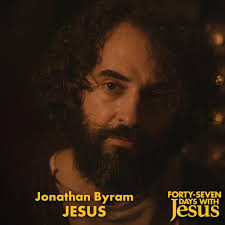 🤗 Meet more of our biblical cast! Say hello to the very talented  @stephenhailo @jtripnation and Jonathan Byram! Tickets ON SALE NOW at:  https://buff.ly/3OReAcp Link in bio 🎟️ #actor #fortysevendayswithjesus  #theater #musical #