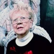 Obituary information for Beatrice Carver Clark