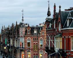 Das ist das neue ebay. S Hertogenbosch Facades Places To See Holland Netherlands