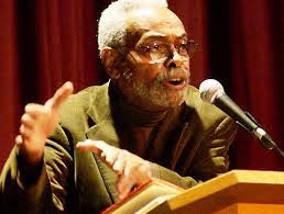 Amiri Baraka (1934-2014) [by Tara Betts]