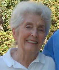 Marguerite Campbell-Bauer Obituary