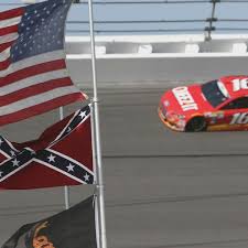 Think you know a lot about the history of the nascar? Nascar Lacks A Firm Plan To Ban The Confederate Flag It S Going To Cause A Mess