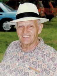 Dewey Eugene Cook Obituary