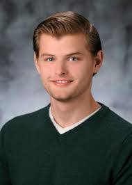 Joseph Kincaid's Instagram, Twitter & Facebook