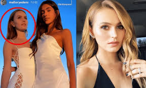 Buck boss大女儿拍近照，身材和Jenna一样好！低调的NBA女儿，至今单身。_搜狐网