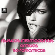 Artistas e gravadoras cadastre suas músicas. Various Artists Musicas Internacionais Antigas So Romanticas Lyrics And Songs Deezer