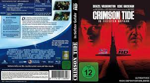 Maybe you would like to learn more about one of these? Cover Crimson Tide 2007 De 4k Uhd Cover Dvdcover Com