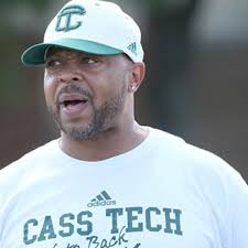 Weber's coach Wilcher blasts Meyer, OSU