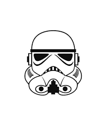 Star Wars Stormtrooper Helmet Decal Car Window Sticker Etsy In 2021 Stormtrooper Art Stormtrooper Tattoo Stormtrooper Helmet