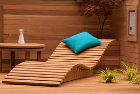 Wooden Sun Loungers Contemporary Outdoor Furniture Design Ideas Contemporary Outdoor Furniture Outdoor Furniture Design Sun Lounger