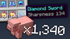 Playuhc provides minecraft uhc games 24h/7d. Minecraft Uhc But The More Mobs You Kill The More Powerful You Become Minecraft Videos
