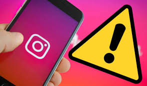 Instagram Keeps Crashing
