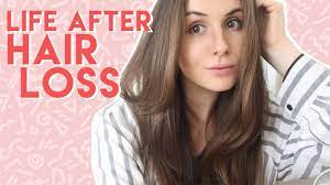You want the best hair care products possible so do not trust your hair to just anybody. Hclf Vegan Hair Loss Growth Q A Final Update Youtube